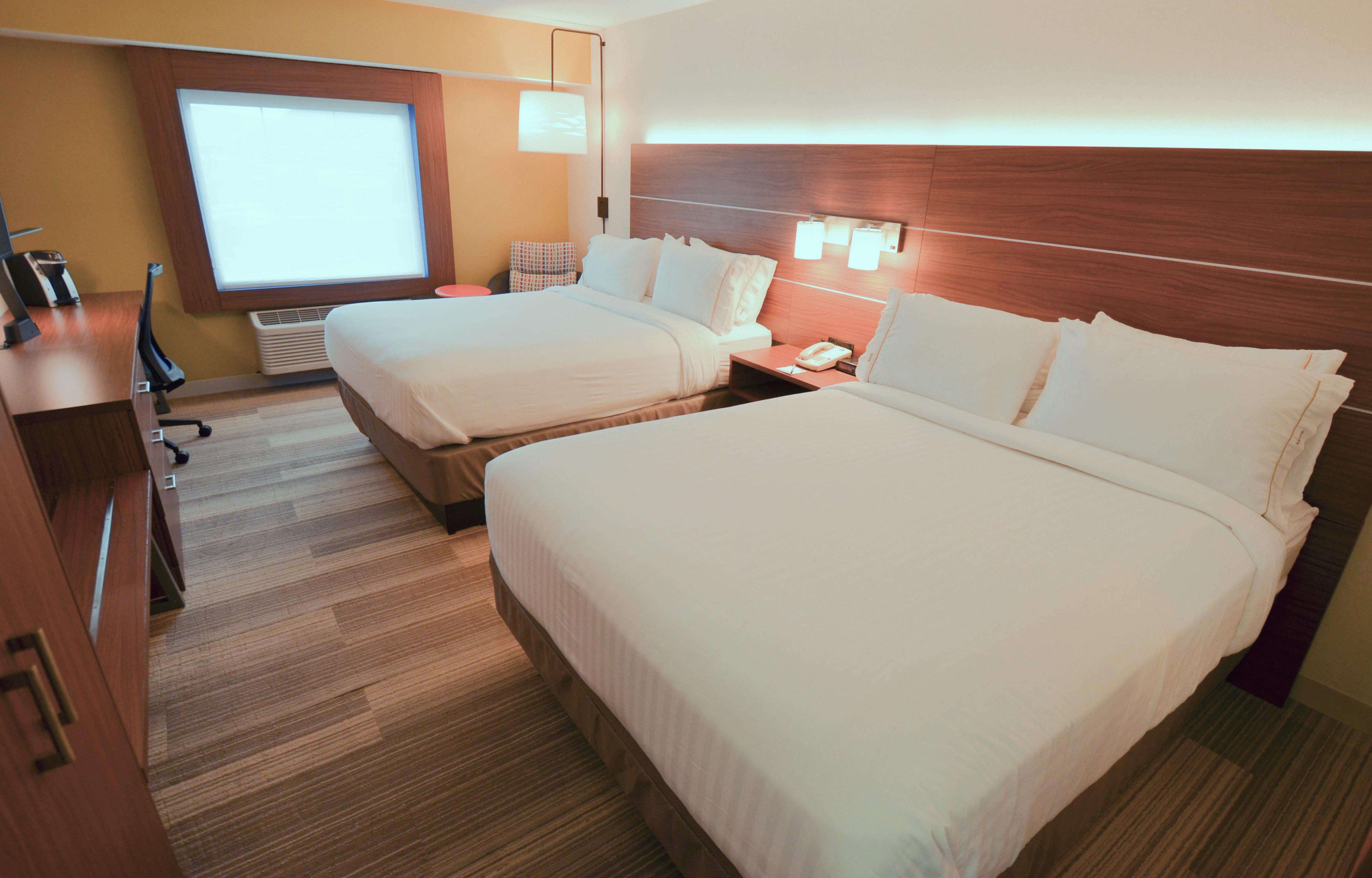 Holiday Inn Express Pittsburgh-Bridgeville By Ihg Exterior photo