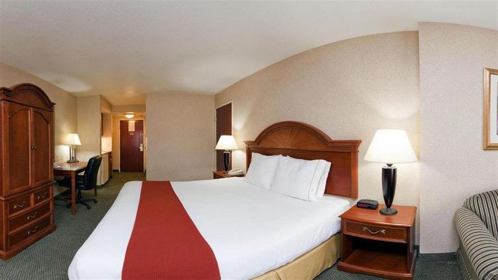Holiday Inn Express Pittsburgh-Bridgeville By Ihg Exterior photo